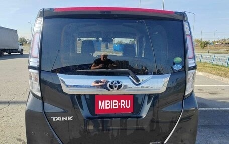 Toyota Tank I, 2020 год, 1 106 000 рублей, 11 фотография