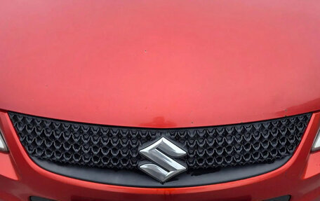 Suzuki SX4 II рестайлинг, 2011 год, 900 000 рублей, 10 фотография