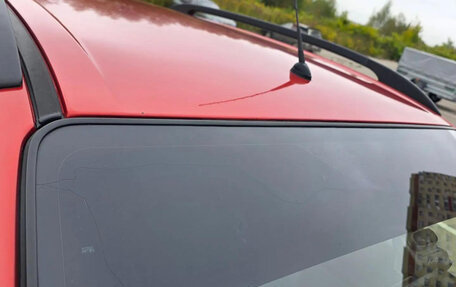 Suzuki SX4 II рестайлинг, 2011 год, 900 000 рублей, 9 фотография