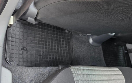 Suzuki SX4 II рестайлинг, 2011 год, 900 000 рублей, 22 фотография