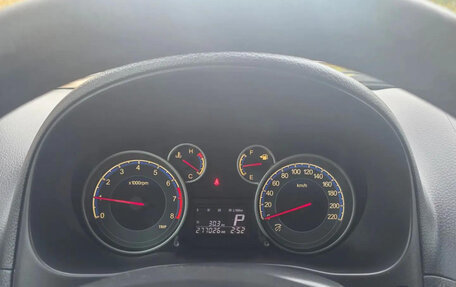 Suzuki SX4 II рестайлинг, 2011 год, 900 000 рублей, 13 фотография