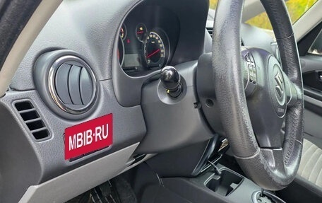 Suzuki SX4 II рестайлинг, 2011 год, 900 000 рублей, 20 фотография