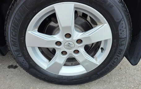 Suzuki SX4 II рестайлинг, 2011 год, 900 000 рублей, 23 фотография