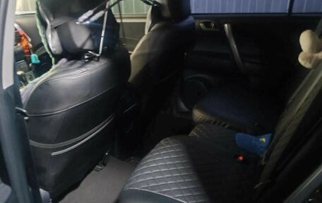 Toyota Highlander III, 2013 год, 3 000 000 рублей, 3 фотография