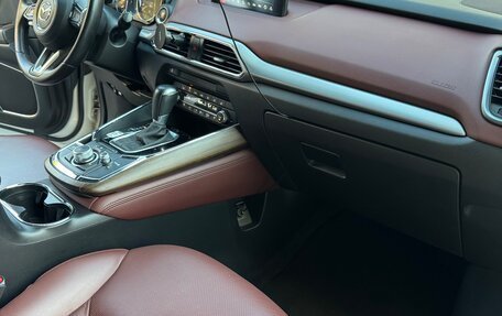 Mazda CX-9 II, 2020 год, 2 900 000 рублей, 7 фотография