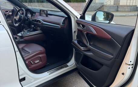 Mazda CX-9 II, 2020 год, 2 900 000 рублей, 6 фотография