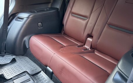 Mazda CX-9 II, 2020 год, 2 900 000 рублей, 5 фотография