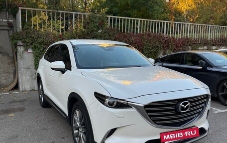 Mazda CX-9 II, 2020 год, 2 900 000 рублей, 2 фотография
