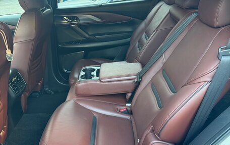 Mazda CX-9 II, 2020 год, 2 900 000 рублей, 9 фотография