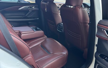 Mazda CX-9 II, 2020 год, 2 900 000 рублей, 8 фотография