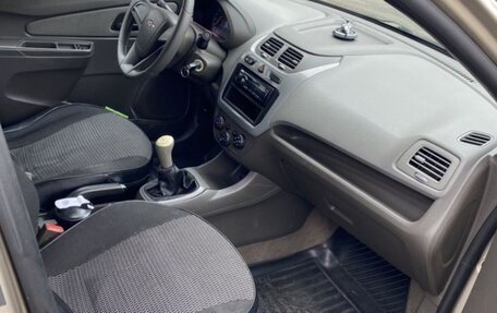Chevrolet Cobalt II, 2013 год, 500 000 рублей, 8 фотография