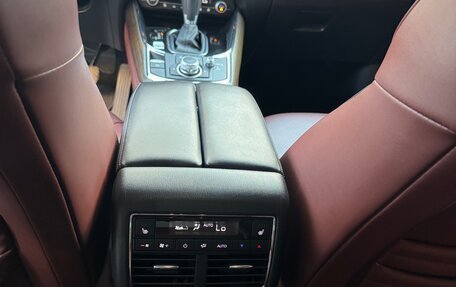 Mazda CX-9 II, 2020 год, 2 900 000 рублей, 10 фотография