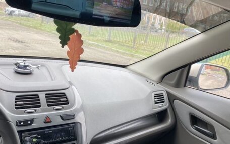 Chevrolet Cobalt II, 2013 год, 500 000 рублей, 3 фотография