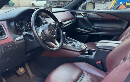 Mazda CX-9 II, 2020 год, 2 900 000 рублей, 12 фотография