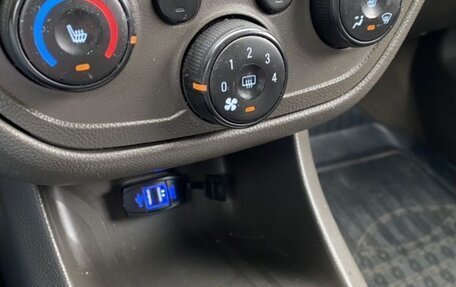 Chevrolet Cobalt II, 2013 год, 500 000 рублей, 4 фотография