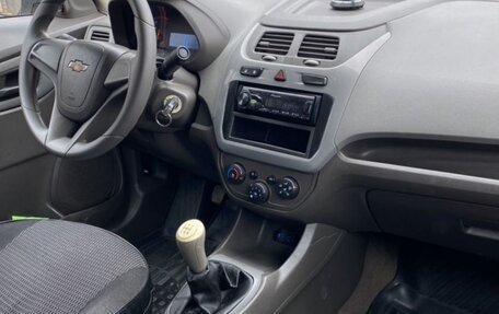 Chevrolet Cobalt II, 2013 год, 500 000 рублей, 6 фотография