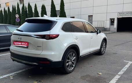 Mazda CX-9 II, 2020 год, 2 900 000 рублей, 14 фотография