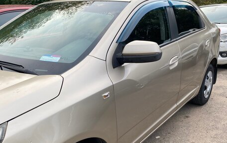 Chevrolet Cobalt II, 2013 год, 500 000 рублей, 10 фотография