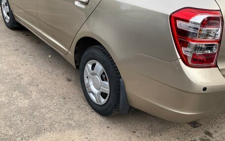 Chevrolet Cobalt II, 2013 год, 500 000 рублей, 14 фотография