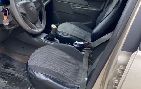 Chevrolet Cobalt II, 2013 год, 500 000 рублей, 9 фотография