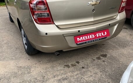 Chevrolet Cobalt II, 2013 год, 500 000 рублей, 13 фотография