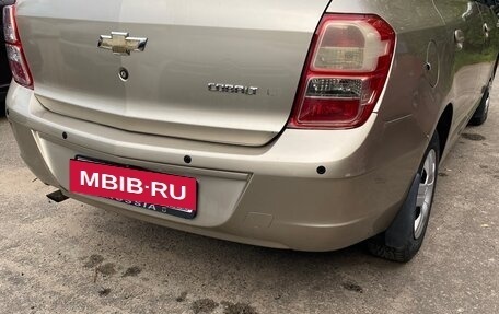 Chevrolet Cobalt II, 2013 год, 500 000 рублей, 12 фотография