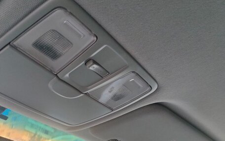 Hyundai Solaris II рестайлинг, 2015 год, 1 230 000 рублей, 11 фотография