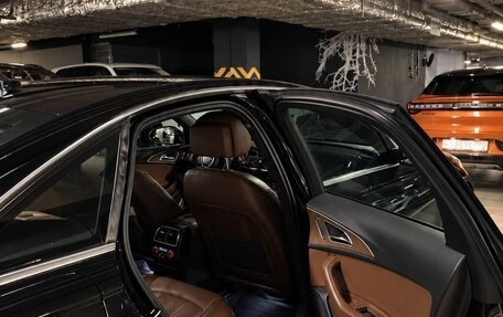 Audi A6, 2011 год, 1 590 000 рублей, 4 фотография