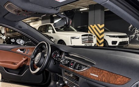 Audi A6, 2011 год, 1 590 000 рублей, 5 фотография