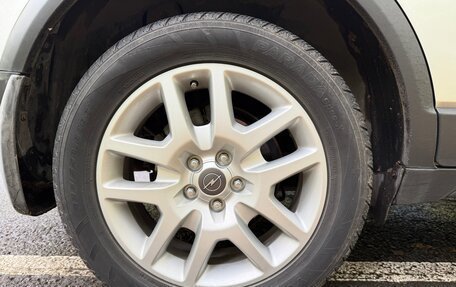 Opel Antara I, 2013 год, 1 250 000 рублей, 12 фотография
