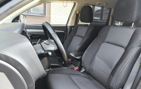 Mitsubishi Outlander III рестайлинг 3, 2013 год, 1 220 000 рублей, 17 фотография