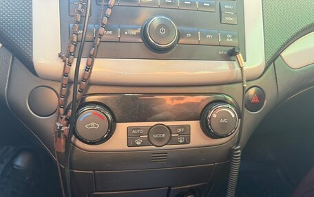 Chevrolet Aveo III, 2009 год, 439 999 рублей, 6 фотография