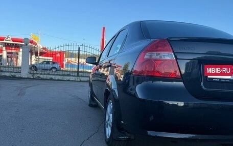 Chevrolet Aveo III, 2009 год, 439 999 рублей, 7 фотография