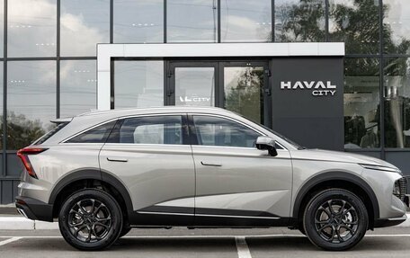 Haval F7, 2026 год, 3 199 000 рублей, 9 фотография