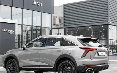 Haval F7, 2026 год, 3 199 000 рублей, 14 фотография