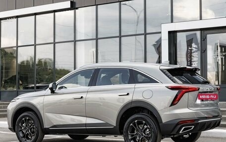 Haval F7, 2026 год, 3 199 000 рублей, 15 фотография
