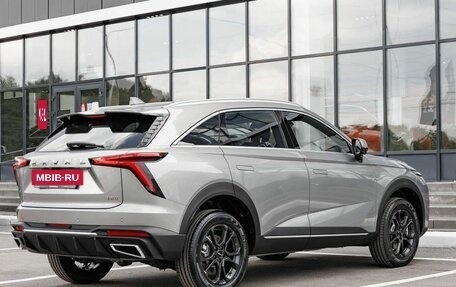 Haval F7, 2026 год, 3 199 000 рублей, 10 фотография