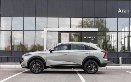 Haval F7, 2026 год, 3 199 000 рублей, 18 фотография