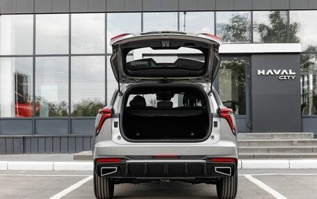 Haval F7, 2026 год, 3 199 000 рублей, 19 фотография