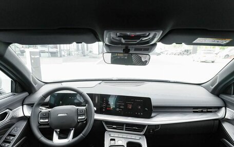 Haval F7, 2026 год, 3 199 000 рублей, 29 фотография