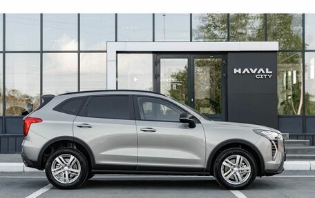 Haval Jolion, 2026 год, 2 821 080 рублей, 6 фотография