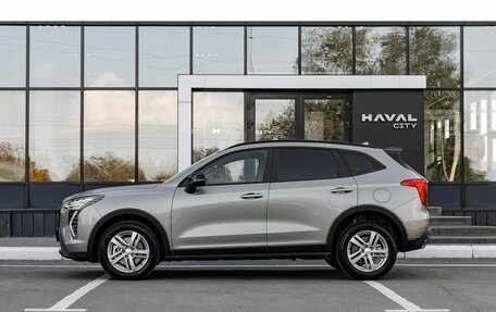 Haval Jolion, 2026 год, 2 821 080 рублей, 15 фотография