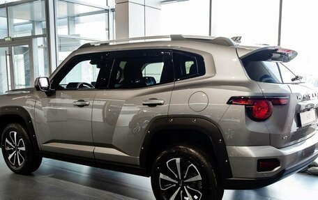 Haval H7, 2026 год, 4 157 850 рублей, 5 фотография