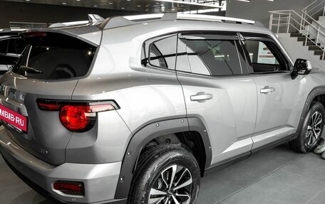 Haval H7, 2026 год, 4 157 850 рублей, 4 фотография