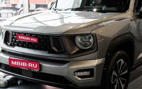 Haval H7, 2026 год, 4 157 850 рублей, 6 фотография