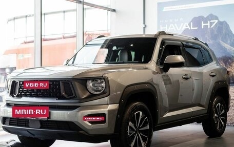 Haval H7, 2026 год, 4 157 850 рублей, 2 фотография