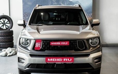 Haval H7, 2026 год, 4 157 850 рублей, 3 фотография