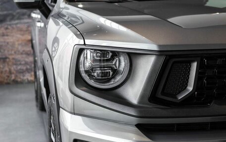 Haval H7, 2026 год, 4 157 850 рублей, 7 фотография