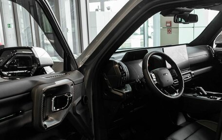 Haval H7, 2026 год, 4 157 850 рублей, 20 фотография