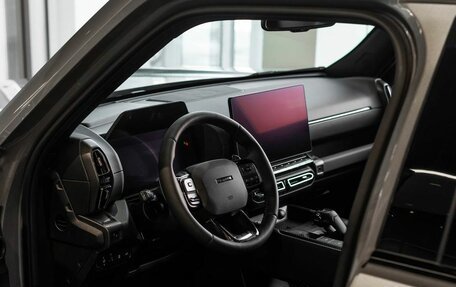 Haval H7, 2026 год, 4 157 850 рублей, 22 фотография